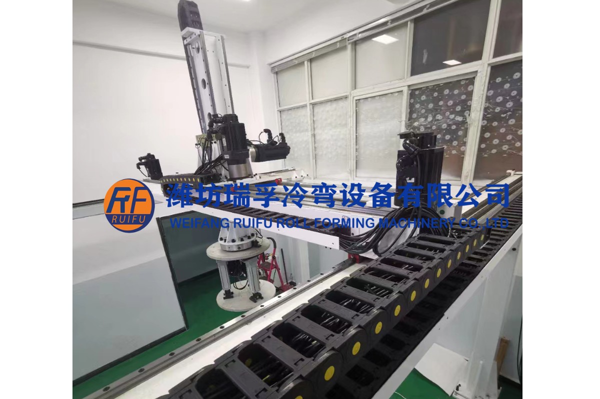 桁架搬運碼垛設備